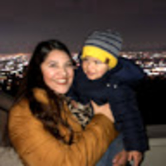 Meet your Posher, Chantelle - Picture 1 of 1